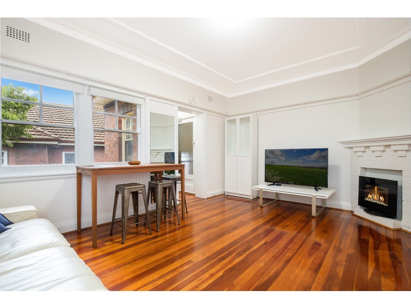 3/154 Pacific Highway, Roseville NSW 2069