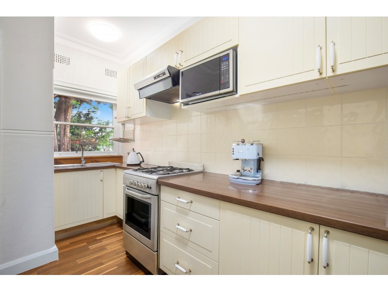 3/154 Pacific Highway, Roseville NSW 2069