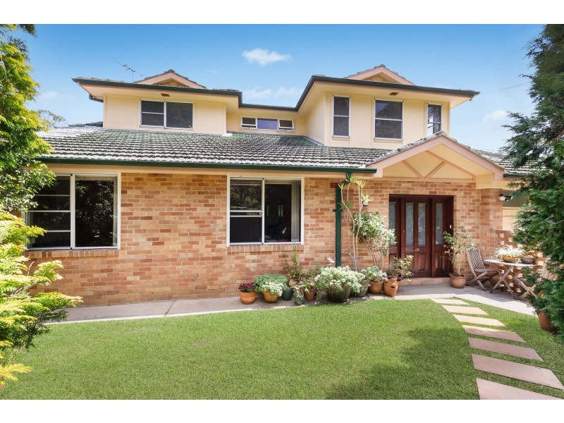 10 Valerie Avenue, Chatswood NSW 2067