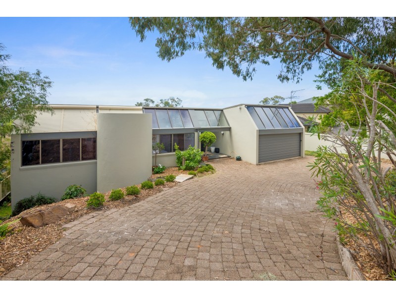 27 Highland Ridge, Middle Cove NSW 2068