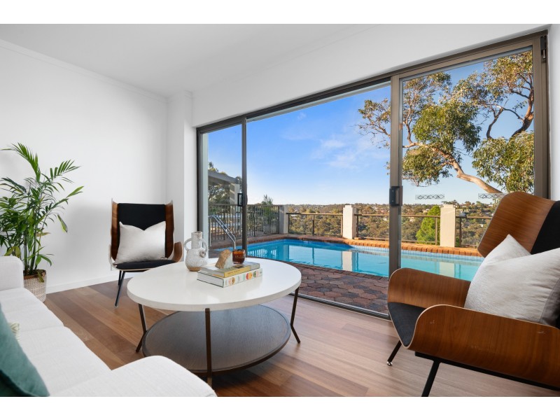 27 Highland Ridge, Middle Cove NSW 2068