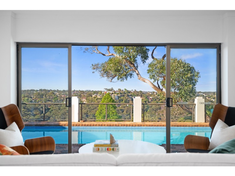 27 Highland Ridge, Middle Cove NSW 2068