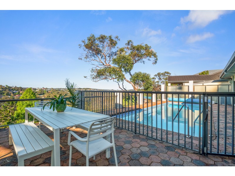 27 Highland Ridge, Middle Cove NSW 2068