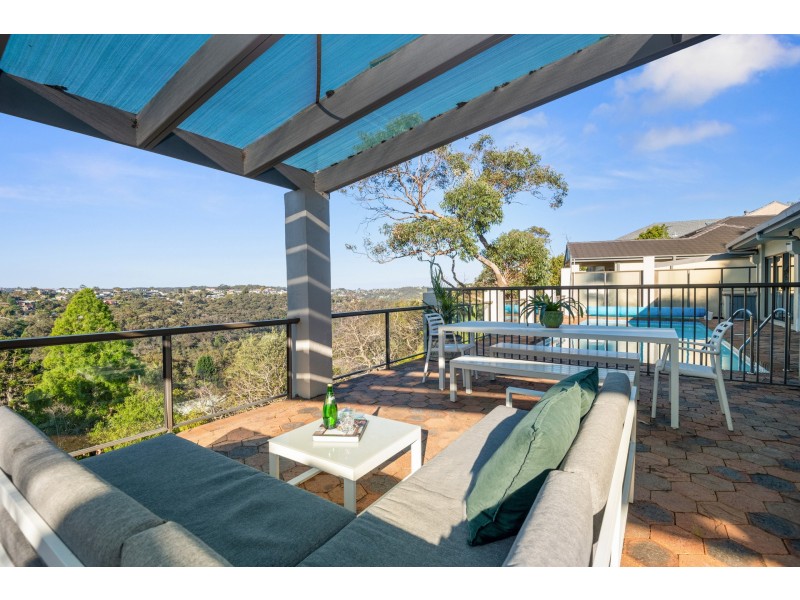 27 Highland Ridge, Middle Cove NSW 2068