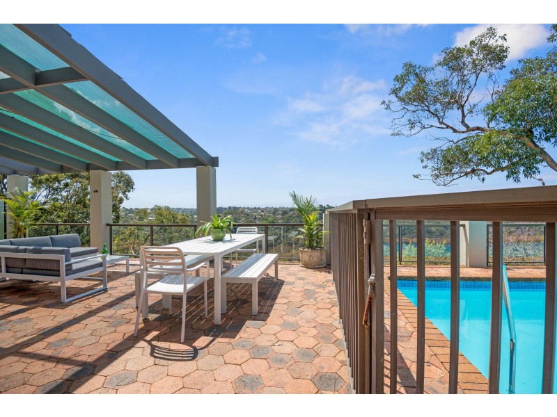 27 Highland Ridge, Middle Cove NSW 2068