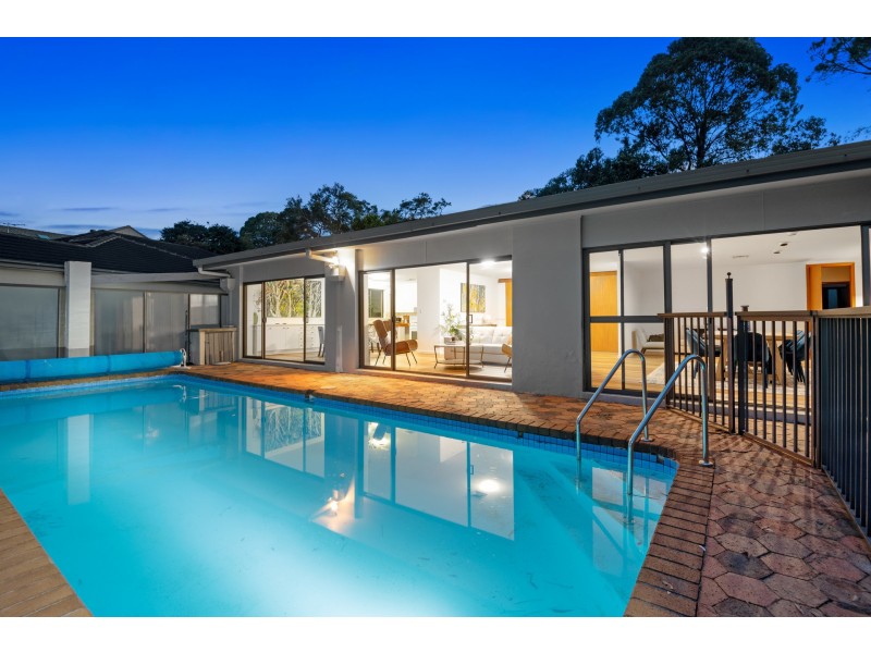 27 Highland Ridge, Middle Cove NSW 2068