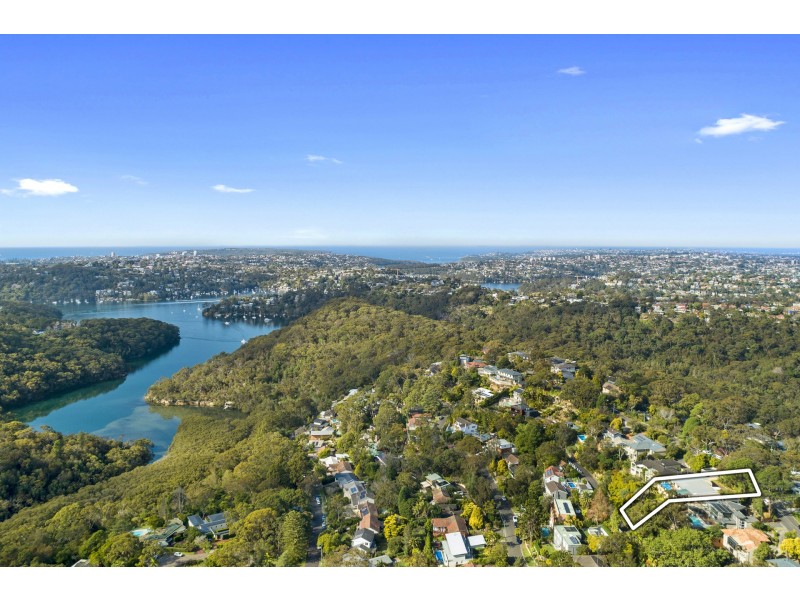 27 Highland Ridge, Middle Cove NSW 2068