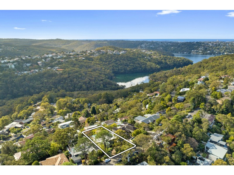 27 Highland Ridge, Middle Cove NSW 2068