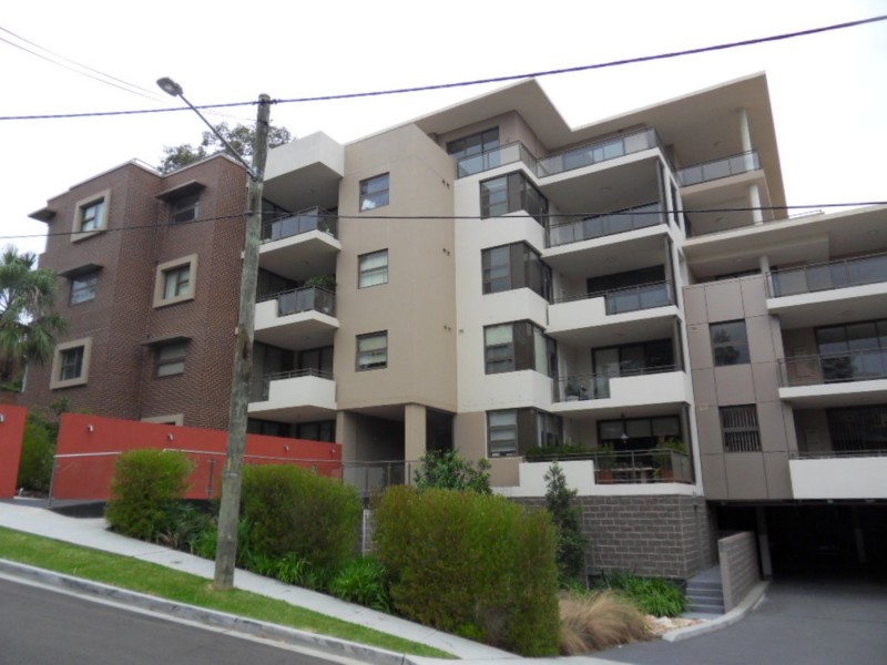 19/2 Clydesdale Place, Pymble NSW 2073