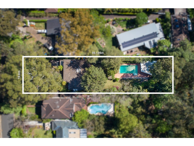 39 Avon Road, Pymble NSW 2073