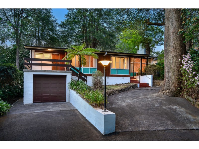 39 Avon Road, Pymble NSW 2073