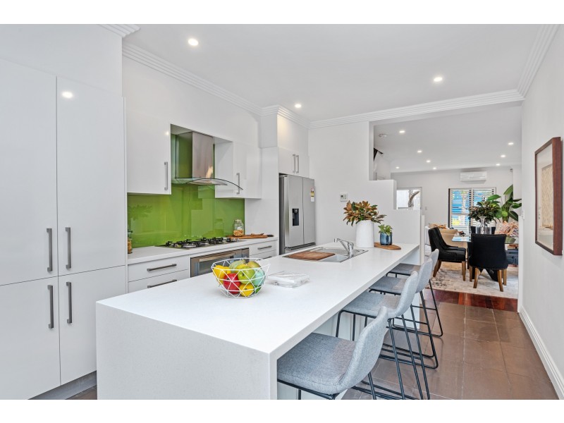 940A Elizabeth Street, Zetland NSW 2017