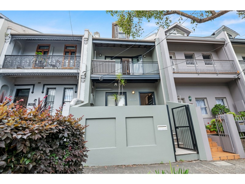 940A Elizabeth Street, Zetland NSW 2017