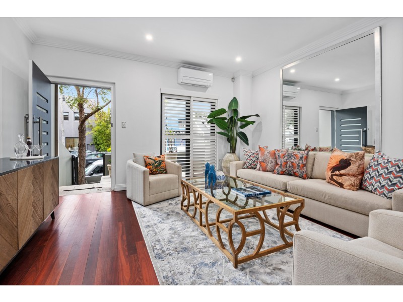 940A Elizabeth Street, Zetland NSW 2017