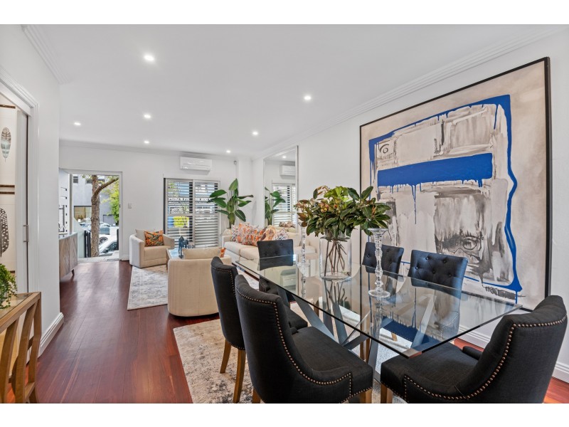 940A Elizabeth Street, Zetland NSW 2017