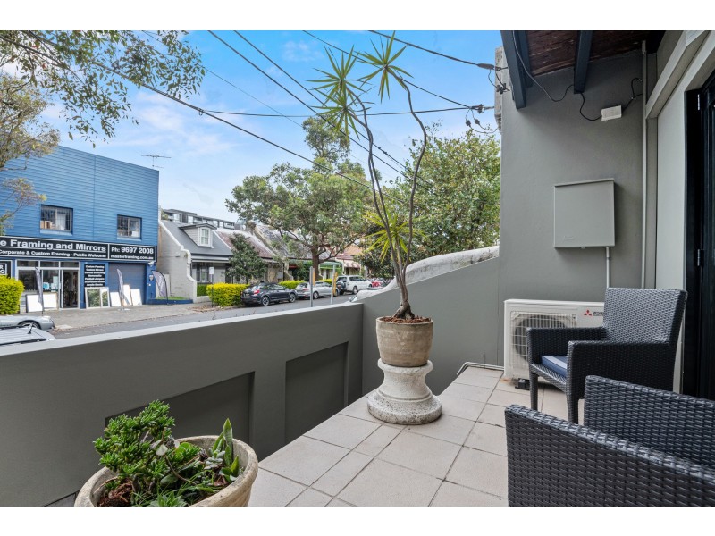 940A Elizabeth Street, Zetland NSW 2017