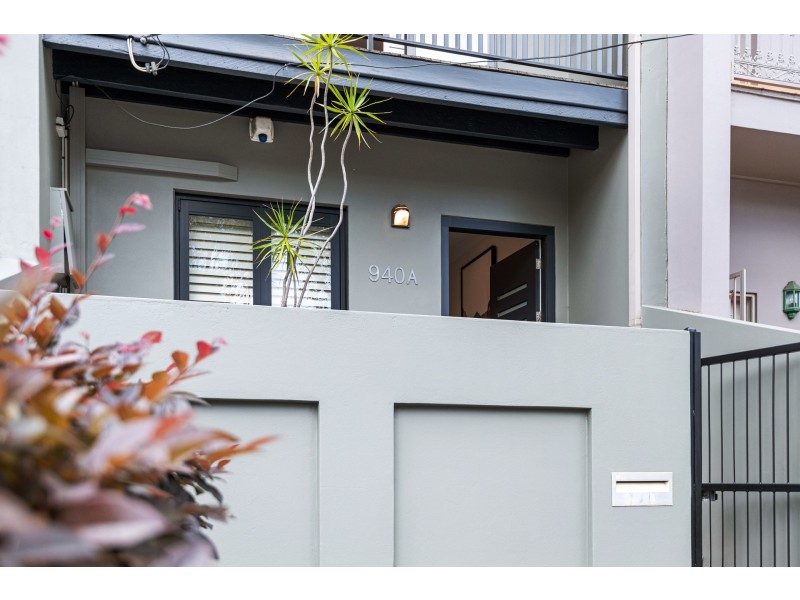 940A Elizabeth Street, Zetland NSW 2017