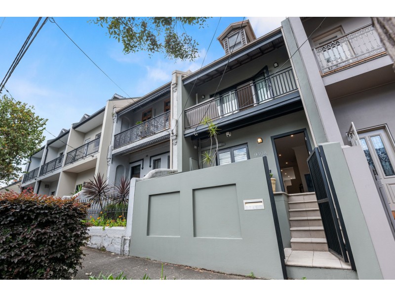 940A Elizabeth Street, Zetland NSW 2017