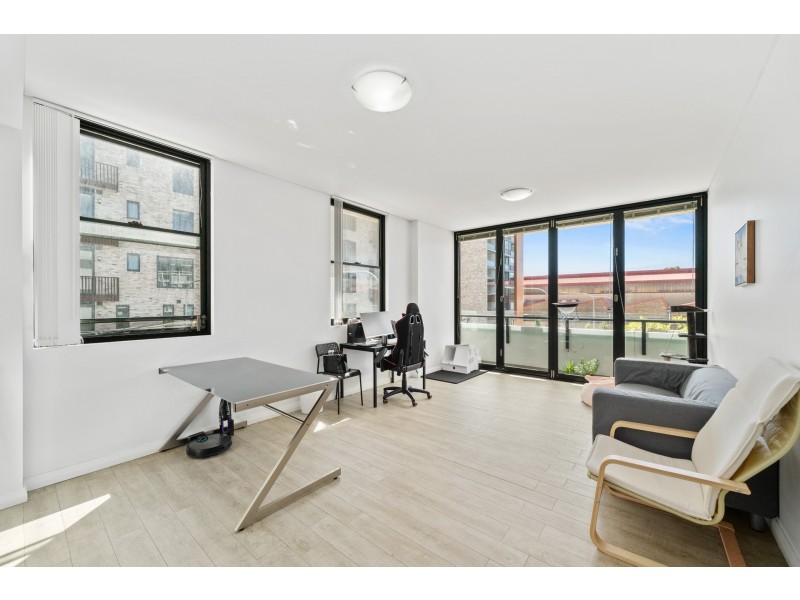 202/2 Banilung Street, Rosebery NSW 2018