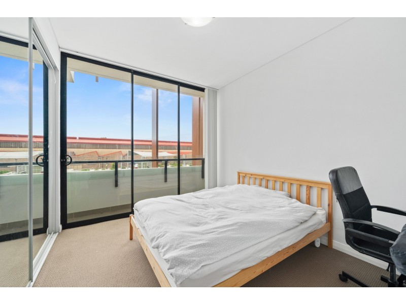 202/2 Banilung Street, Rosebery NSW 2018