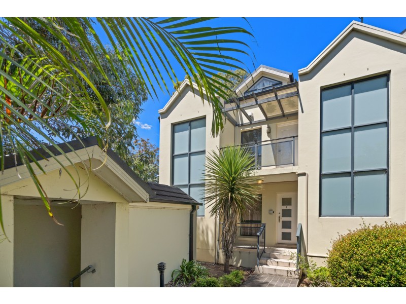 4/165 Carlingford Road, Epping NSW 2121