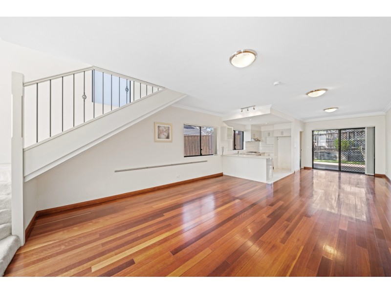 4/165 Carlingford Road, Epping NSW 2121