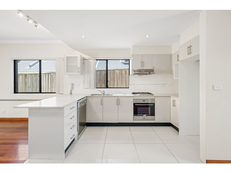 4/165 Carlingford Road, Epping NSW 2121