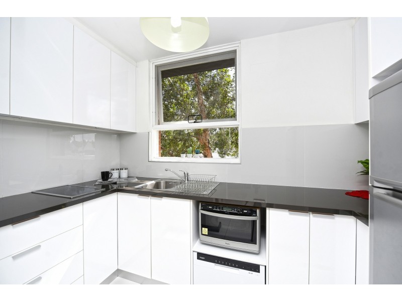 21/85C Wigram Road, Glebe NSW 2037