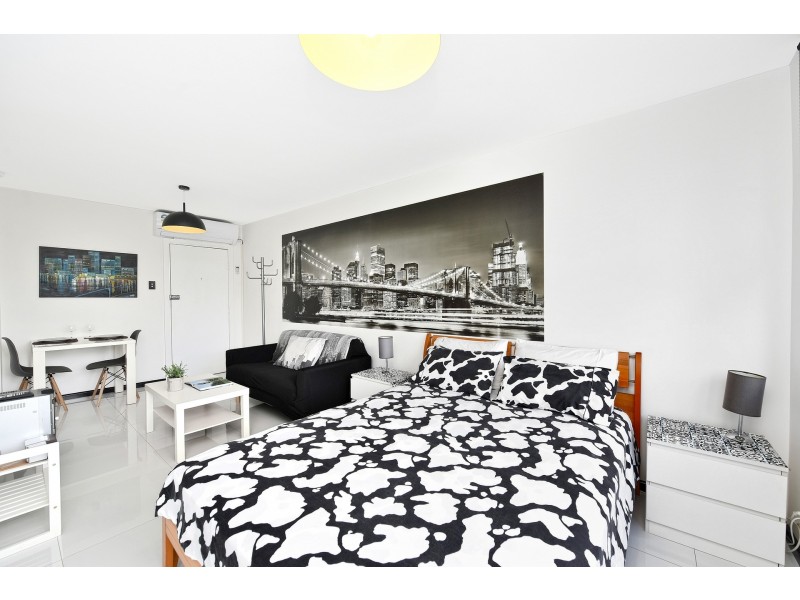 21/85C Wigram Road, Glebe NSW 2037