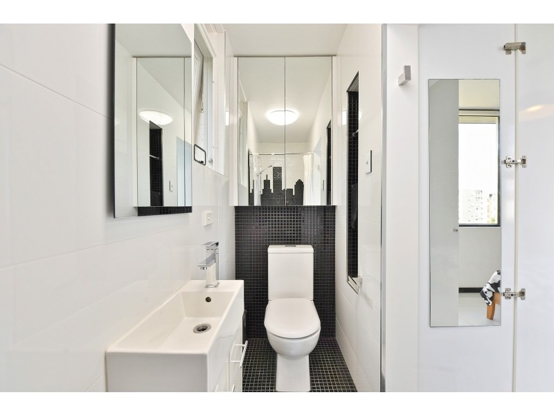 21/85C Wigram Road, Glebe NSW 2037
