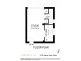 21/85C Wigram Road, Glebe NSW 2037 Floorplan