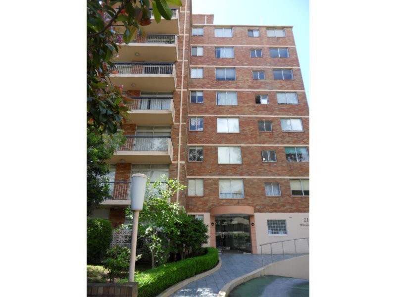 37/11-17 Watson Street, Neutral Bay NSW 2089