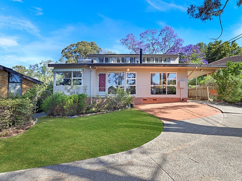 57 Murray Farm Road, Beecroft NSW 2119