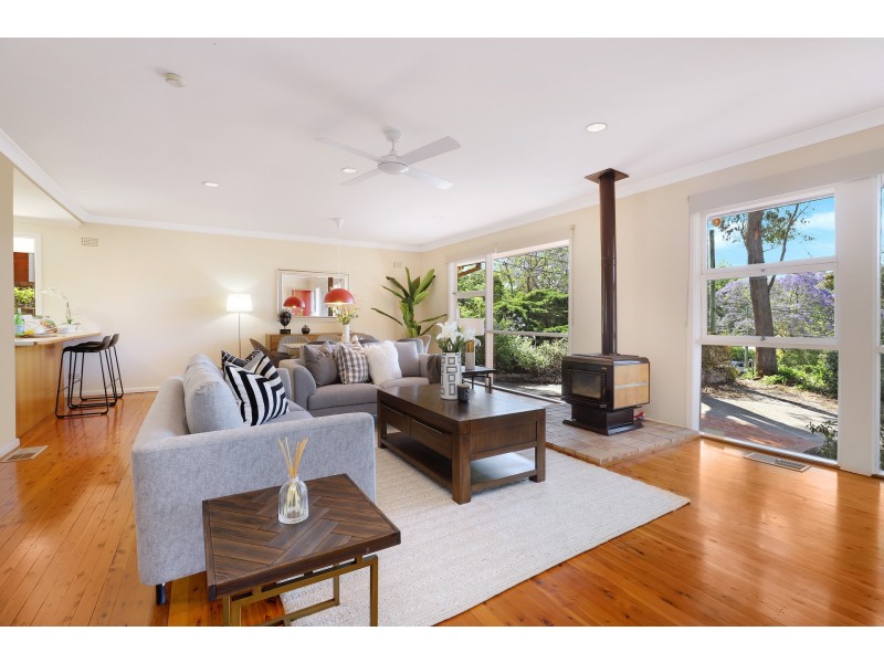 57 Murray Farm Road, Beecroft NSW 2119