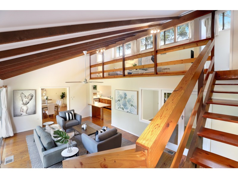 57 Murray Farm Road, Beecroft NSW 2119