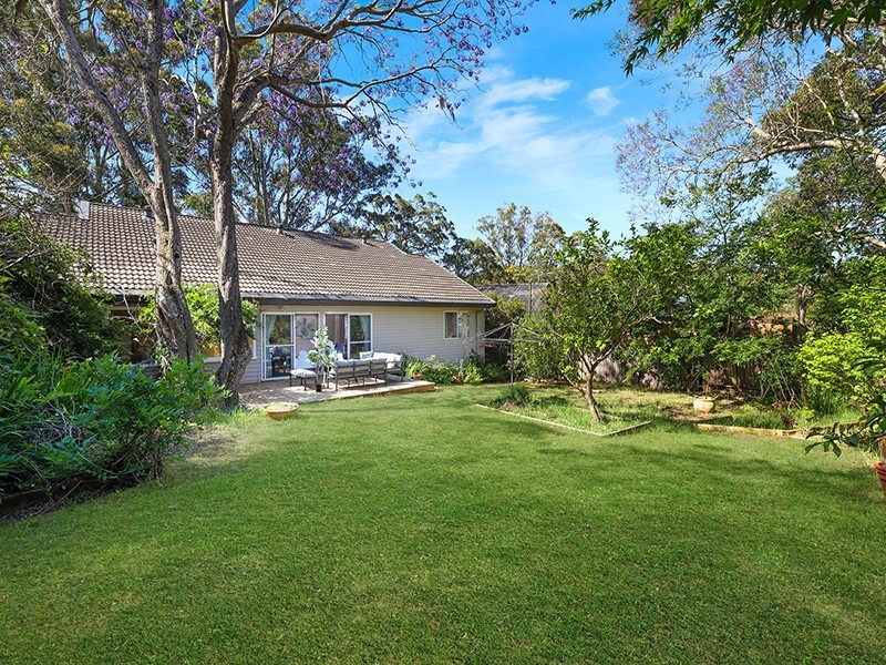 57 Murray Farm Road, Beecroft NSW 2119