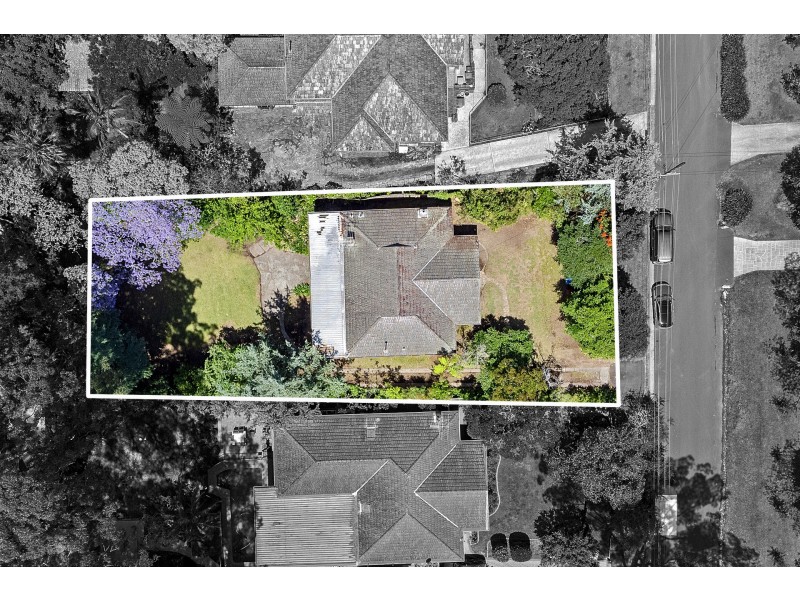 11 Fern Street, Pymble NSW 2073