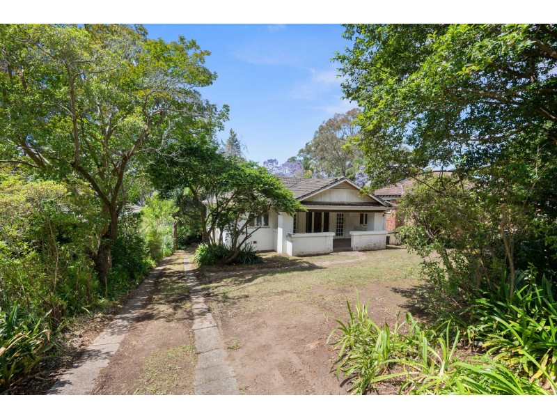 11 Fern Street, Pymble NSW 2073