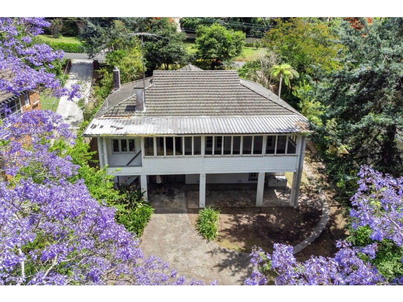 11 Fern Street, Pymble NSW 2073