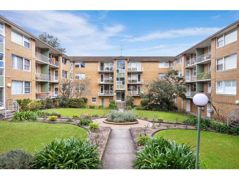 7/31 Bay Road, Waverton NSW 2060