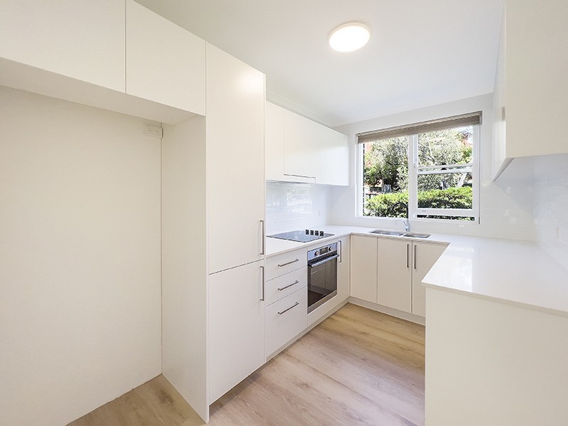 7/31 Bay Road, Waverton NSW 2060