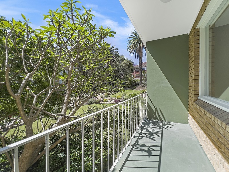7/31 Bay Road, Waverton NSW 2060