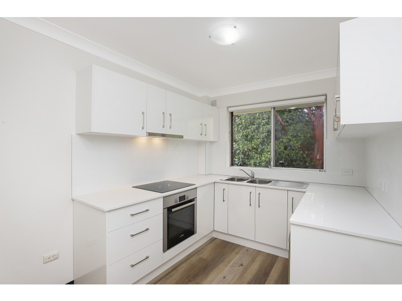 18/147 Sydney Street, Willoughby NSW 2068