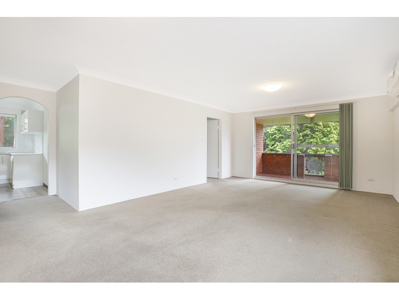 18/147 Sydney Street, Willoughby NSW 2068