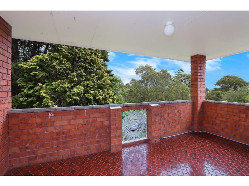 18/147 Sydney Street, Willoughby NSW 2068