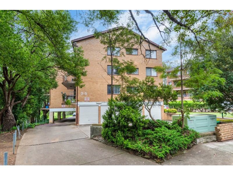 5/5 Elizabeth Street, Parramatta NSW 2150