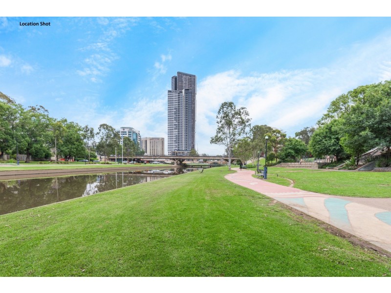 5/5 Elizabeth Street, Parramatta NSW 2150
