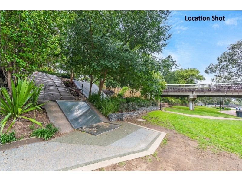 5/5 Elizabeth Street, Parramatta NSW 2150