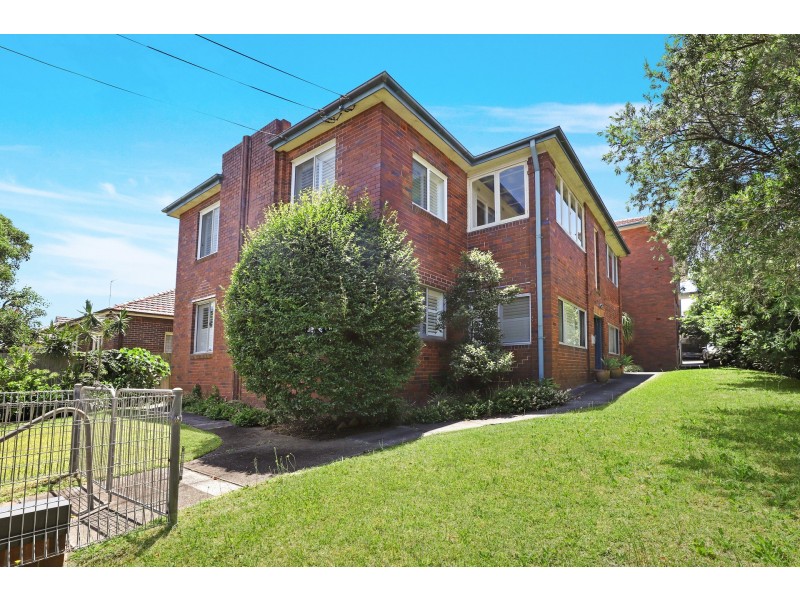 3/43 Frenchs Road, Willoughby NSW 2068