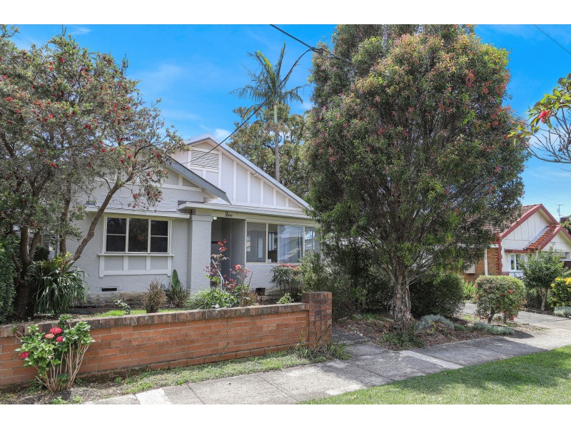 5 Owen Street, Willoughby NSW 2068